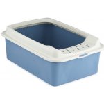 Rotho Eco Bonnie 57,2 x 39,3 x 21 cm – Zboží Dáma