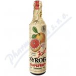 Kitl Syrob Grapefruit 0,5 l – Zbozi.Blesk.cz