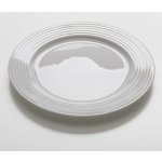 Maxwell & Williams talíř CIRQUE 27,5 cm – Zboží Mobilmania