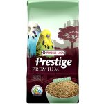 Versele-Laga Prestige Premium Budgies 20 kg – Zboží Mobilmania