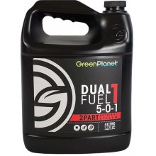 Green Planet Dual Fuel 1 4 l