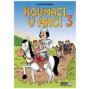 Koumáci v akci 3