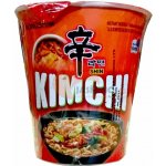 Nong Shim NongShim Cup instantní nudlová polévka Kimchi v kellímku 75 g – Zboží Dáma