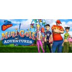 3D Ultra Minigolf Adventures – Zbozi.Blesk.cz