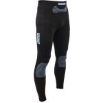 SNAP INDUSTRIES MERINO LL Funkční black – Zboží Dáma