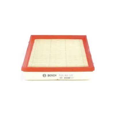 BOSCH Vzduchový filtr F 026 400 375 – Hledejceny.cz