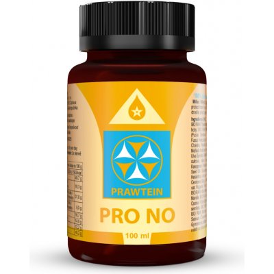 Bewit Prawtein Pro No 100 ml – Hledejceny.cz