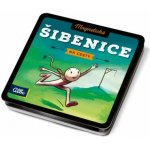 Albi Magnetické Turbo – Zboží Dáma