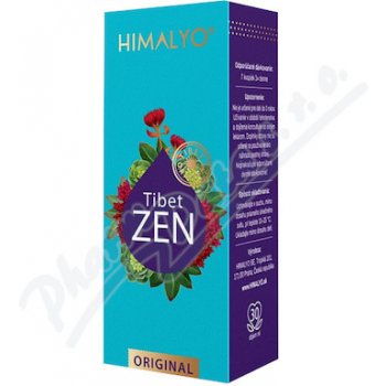 Himalyo Tibet ZEN 30 ml