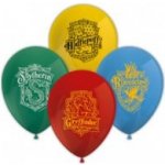 Procos Harry Potter latexové balónky 11 28cm – Sleviste.cz