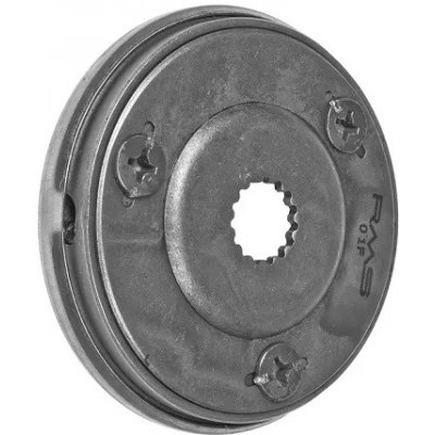 volnoběžka startéru MBK, Yamaha BL, XC, XN, XQ, YP - 5NSE55700000 | Zboží Auto