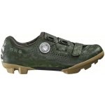 Shimano SH-RX600 Wide Green – Zboží Dáma