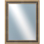 DANTIK TOOTH 40x50 cm zlato černá 3163 – Hledejceny.cz