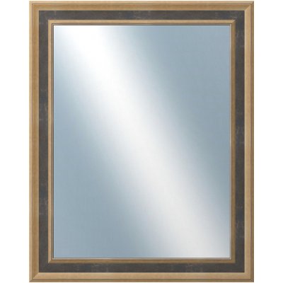 DANTIK TOOTH 40x50 cm zlato černá 3163 – Hledejceny.cz