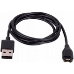 Akyga Nabíjecí kabel Garmin Fenix 5 / 6 / Vivoactive 3 / 4 17 AK-SW-17 – Zboží Živě