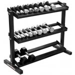 inSPORTline RK2213 Stojan na jednoručky – Zboží Mobilmania