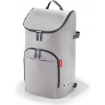 Reisenthel Citycruiser bag Herringbone grey – Zbozi.Blesk.cz