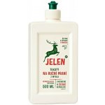 Jelen tekuté mýdlo na ruční praní 0,5 l – Zboží Dáma