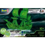 Revell Easy Click loď 05435 Ghost Ship 1:150 – Zboží Dáma