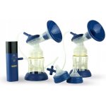 NENO Camino dvojitá bez drátová elektrická – Zboží Mobilmania