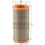 MANN FILTER Vzduchový filtr C 1399/2 – Hledejceny.cz