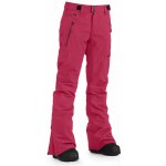 Horsefeathers kalhoty Avril II Raspberry – Zboží Dáma