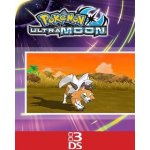 Pokemon Ultra Moon – Zboží Mobilmania