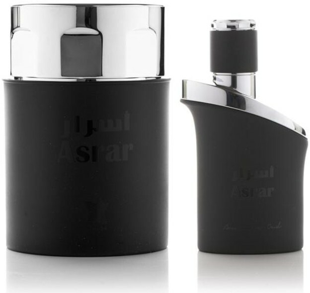 Arabian Oud asrar parfémovaná voda pánská 100 ml