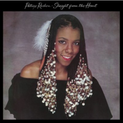 Patrice Rushen - Straight From The Heart CD – Zboží Mobilmania