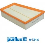 Vzduchový filtr PURFLUX A1314 – Hledejceny.cz