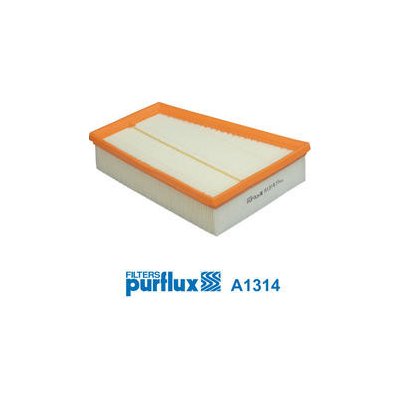 Vzduchový filtr PURFLUX A1314 – Hledejceny.cz