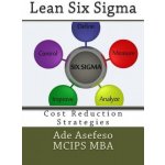 Lean Six Sigma: Cost Reduction Strategies – Hledejceny.cz