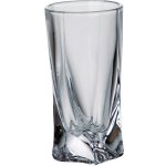 Crystalite Bohemia sklenice na destiláty QUADRO 50 ml – Zbozi.Blesk.cz