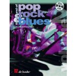 SOUND OF POP ROCK BLUES VOL 2 UNKNOWNPaperback – Hledejceny.cz