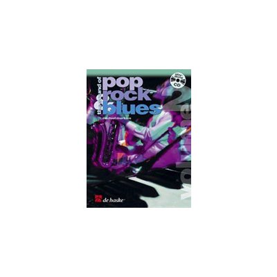 SOUND OF POP ROCK BLUES VOL 2 UNKNOWNPaperback – Hledejceny.cz