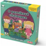 Efko O perníkové chaloupce – Hledejceny.cz