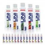 Nutrend Unisport 500 ml – Zbozi.Blesk.cz