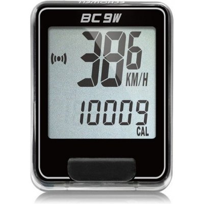 Echowell BC9W 9f. WL – Zboží Mobilmania