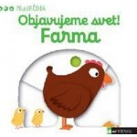 Objavujeme svet! Farma – Hledejceny.cz
