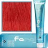 Barva na vlasy Fanola Colouring Cream Red 100 ml