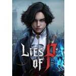 Lies of P – Sleviste.cz