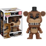 Funko Pop! Five Nights at Freddys Freddy – Hledejceny.cz