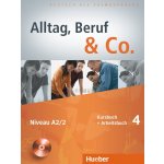 Alltag, Beruf co. 4 KB – Hledejceny.cz