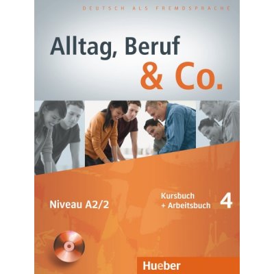 Alltag, Beruf co. 4 KB – Hledejceny.cz