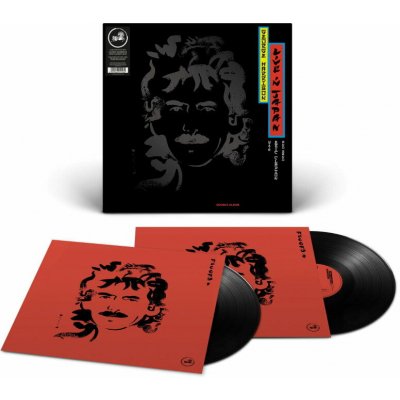 Harrison George - Live In Japan Vinyl 2 LP – Hledejceny.cz