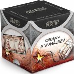 Albi Vědomostní Pexeso: Objevy a vynálezy – Hledejceny.cz