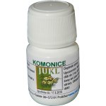 Jukl tinktura Komonice 30 ml – Hledejceny.cz