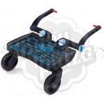 Lascal Buggy Board Mini stupátko Modrá – Zboží Dáma