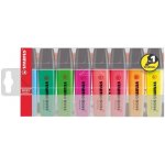 Stabilo Boss Original 8 ks – Zboží Dáma