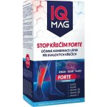 IQ Mag Stop křečím Forte 60 tablet – Hledejceny.cz
